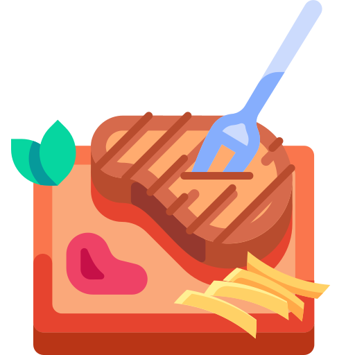 BBQ / Grill icon