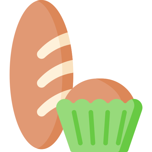 Bakery icon